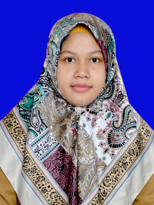 Dewi Maharani, S.Pd