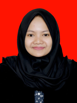 Ayuditha Wafadya, S.Pd