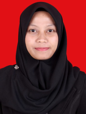 Win Mardiani Hadi, S.Pd