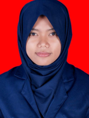 Roscyka Nopalandini, S.Pd