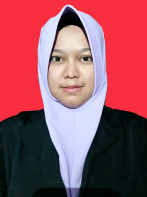 Dewinda Asih Nastiti, S.Pd