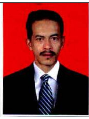 Dede Maolana Yusuf, S.Pd