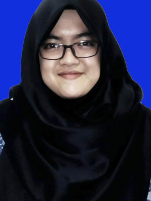 Iqla Maira Ayusti, S.Pd