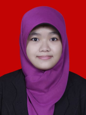 Bonita Chindiani N, S.Pd