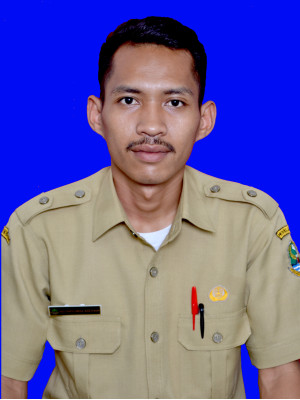Andi Napis Abdul Aziz, S.Kom