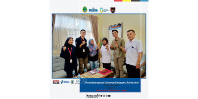 MOU SMKN 1 CIPONGKOR