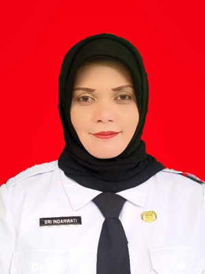 Sri Indarwati, S.Pd., M.Pd