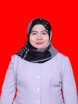 Yeni Mirah Dwi Nursanti, S.Pd