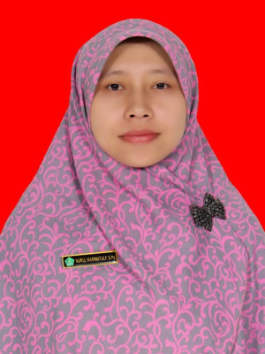 Nurul Karimatul Fuadah, S.PdI