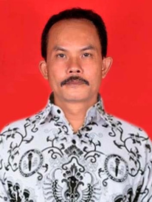 Bambang Rizki, S.Pd