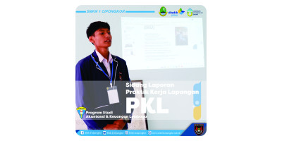 Sidang Praktik Kerja Lapangan
