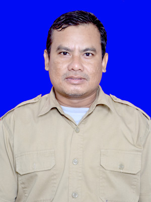 Wawan Supriyatno, S.Pd