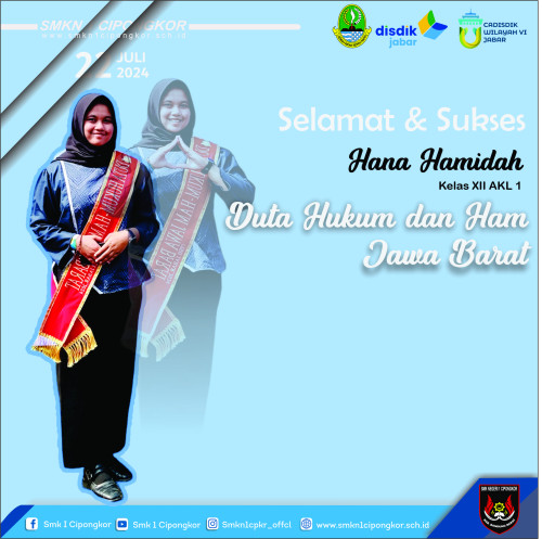 DUTA HUKUM DAN HAM JAWA BARAT