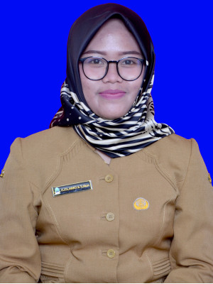Susilawati. S.Tr. Akun