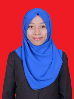 Ima Rosita Hoeriah, S.Pd
